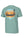 Youth Skiff Skipper Tee- Emerald Coast