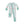 Golfing Santa And Elves 2 Way Zipper Romper