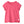 Fandango Pink Mesh Trim T-Shirt