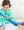 Convertible One Piece Pajama- Fairway