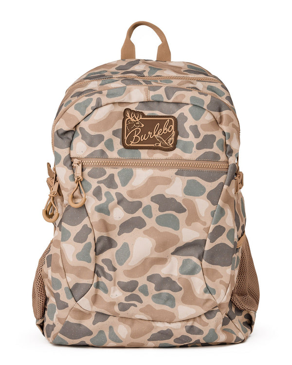 Backpack- Pintail Camo