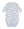 Heavenly Hydrangeas Conv Gown- Light Blue