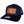 Load image into Gallery viewer, Leather Logo Hat Navy
