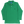 Harry L/S Polo- Kelly Green