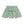 Two-Tiered Circle Skort- Greenwich Garden Green