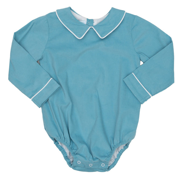 Phillip Heirloom Blue Bubble