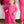 Convertible Ruffle One Piece Pajama - Colorful Hearts