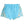 Track Shorts- Frangipani Blue