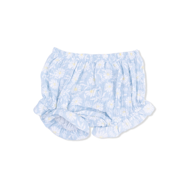 Western Daisies Babydoll Bloomer Set