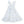 Lovely Lemons Smocked Ruffle Sundress