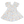 Georgia Floral Smocked Twirly Dress