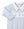 Classic Treasures Playsuit- Light Blue Stripe