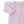 Hand Smocked Playsuit- Pink