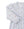 Ribbon Stripe Bouquets Sack- Light Blue