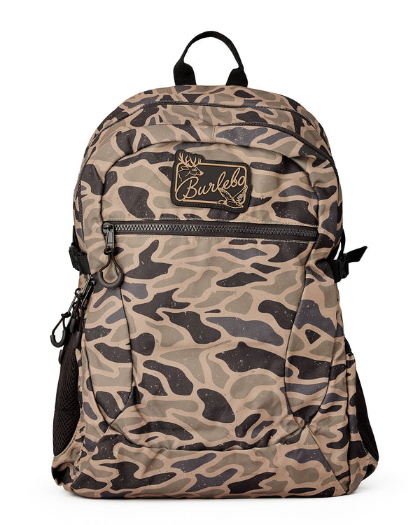Backpack- Gauge Camo