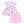 Fancy Dogs Twirly Dress W/ Cartwheel Short
