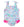 Tie Shoulder One Piece- Tropical Resort