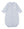 Saturday Regatta Conv Gown- Light Blue Stripe