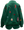 Dark Green Small Christmas Icon Sweatshirt- (Women's)