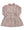 Zoe Highland Floral Dress