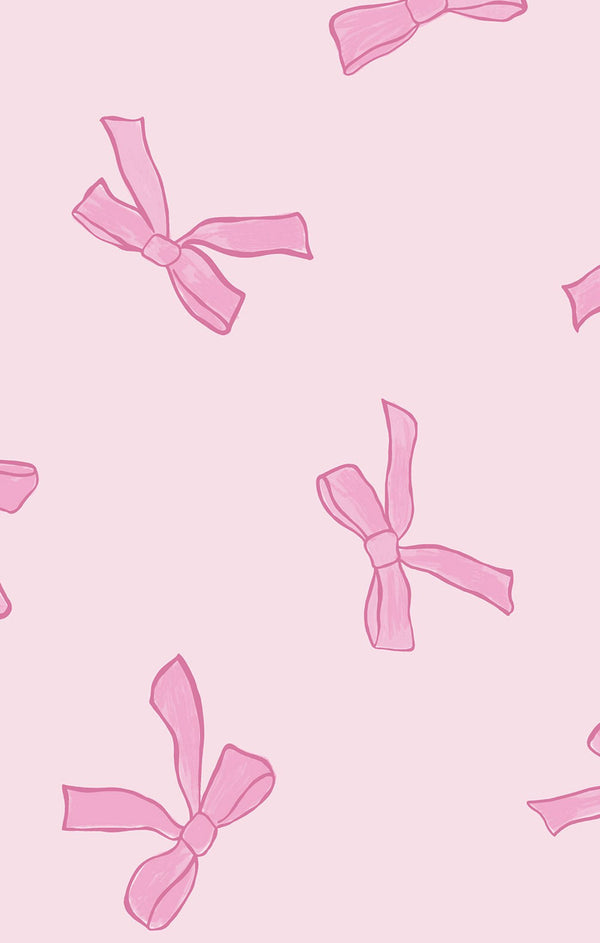 French Terry Pretty Bows Sweatshirt Set W/ Tulle Ruffle
