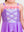 Dress-Up One Piece Swimsuit- Amethyst Princess