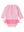 One Piece Rash Guard- Bubblegum Gingham
