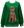 Green Golden Doodle Sweatshirt- (Women's)