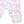Golf Toile Smocked Romper- Pink