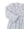 Ribbon Stripe Bouquets Dress Set- Light Blue