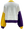 Licensed LSU Pennant Sweater- (Women's)