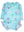 One Piece Rash Guard Swimsuit- Once Upon A Castle