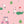 Dog Gone Golf 2 Way Zipper Ruffle Footie- Light Pink/Green