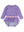 Tower Princess Bow Skirted LS One Piece