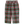 Charlie Pull On Pant- Christmas Plaid