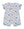 Ocean Antics Playsuit
