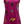 Magenta Cinco Icon Tank Dress- (Women's)