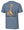 Pelican Pier Tee- Captain Blue (Men)