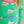 Ruffle Pajama Set Bamboo Viscose- Fairway Flamingo