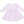 Big Sis Twirly L/S Dress- Light Pink