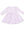 Big Sis Twirly L/S Dress- Light Pink