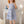 Stardust Dress- Blue
