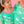 Ruffle Pajama Set Bamboo Viscose- Fairway Flamingo