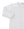 Elephant Footie W/ Hand Emb- White/Silver