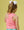 Active Tank Top- Bubblegum Pink
