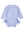 One Piece Rash Guard- Periwinkle Blue Gingham