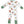 Bigfoot Camping 2 Way Zipper Romper