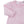 Fall in Bloom Footed Pant Set- Pink