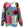 Teacher Checkered Icon Sweatshirt- (Women's)