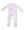 Fancy Pets 2 Way Zipper Romper